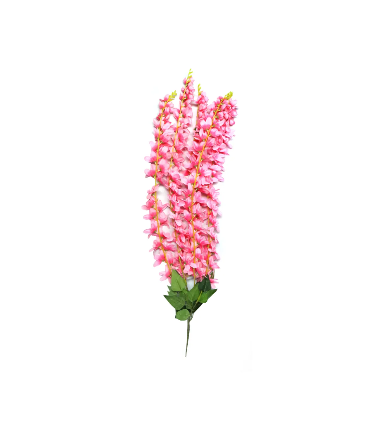 Pink Artificial Orchid 90cm