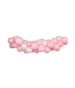 Pink Balloon Garland Kit 50pc