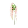 Pink Bean Flower Cane 129cm