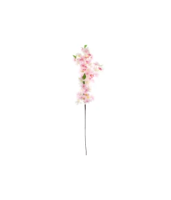 Pink Cherry Blossom Bunch 100cm