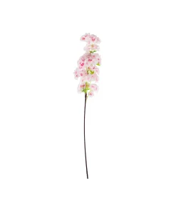 Pink Cherry Blossom Stem 96cm