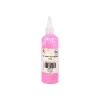 Pink Craft Glitter Glue 120ml
