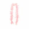 Pink Feather Boa