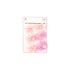 Pink Flower Hair Accessory Set 4pc