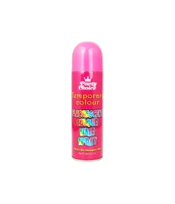 Pink Fluorescent Hair Spray 250ml