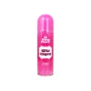Pink Glitter Hair Spray 200ml