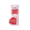 Pink Hair Accessories Set