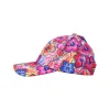 Pink Hawaii Cap