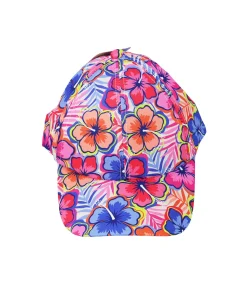 Pink Hawaii Cap