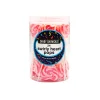 Pink Heart Swirly Pop 24pk