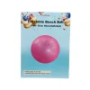 Pink Inflatables Beach Ball 40cm 1pc