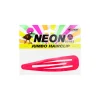 Pink Jumbo Hair Clip