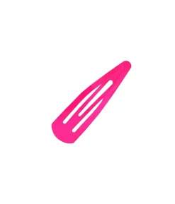 Pink Jumbo Hair Clip