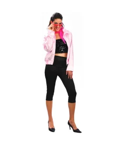 Pink Lady