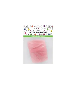 Pink Latex Balloon 36inch 1pc