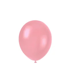 Pink Latex Balloons 12inch 50pk