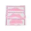 Pink Mustache Set