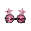 18 Pink Party Glasses