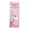 Pink Princess Wand Set