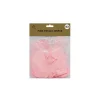 Pink Rose Flower Petals 400pc