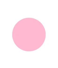 Pink Round Masonite Cake Board 8in