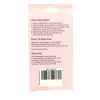 Pink Round Press On Nails 24pc
