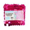Pink Shimmer Wall Panels 5pc
