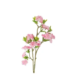 Pink Single Cherry Blossom 85cm