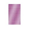 Pink Square Foil Backdrop 1x2m