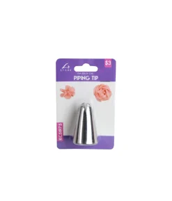 Piping Tip 1B