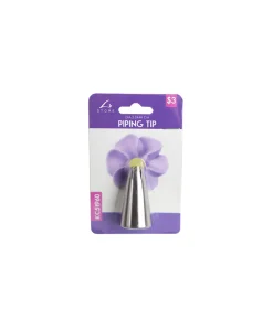 Piping Tip 2D