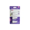 Piping Tip Set 3pc