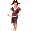 Pirate Boy