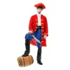 Pirate Captain Adult