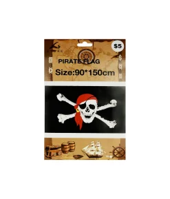 Pirate Flag 150cm