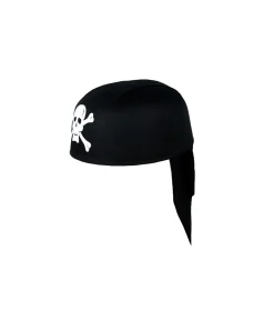 Pirate Hat With Skull