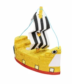 Pirate Ship Pinata