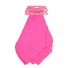 Plain Hot Pink Bandanas 54x54cm 3pc