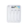 Plastic Cutlery Organiser Tray