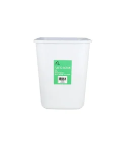 Plastic Dust Bin 12L