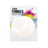 Plastic Funnel 3pk