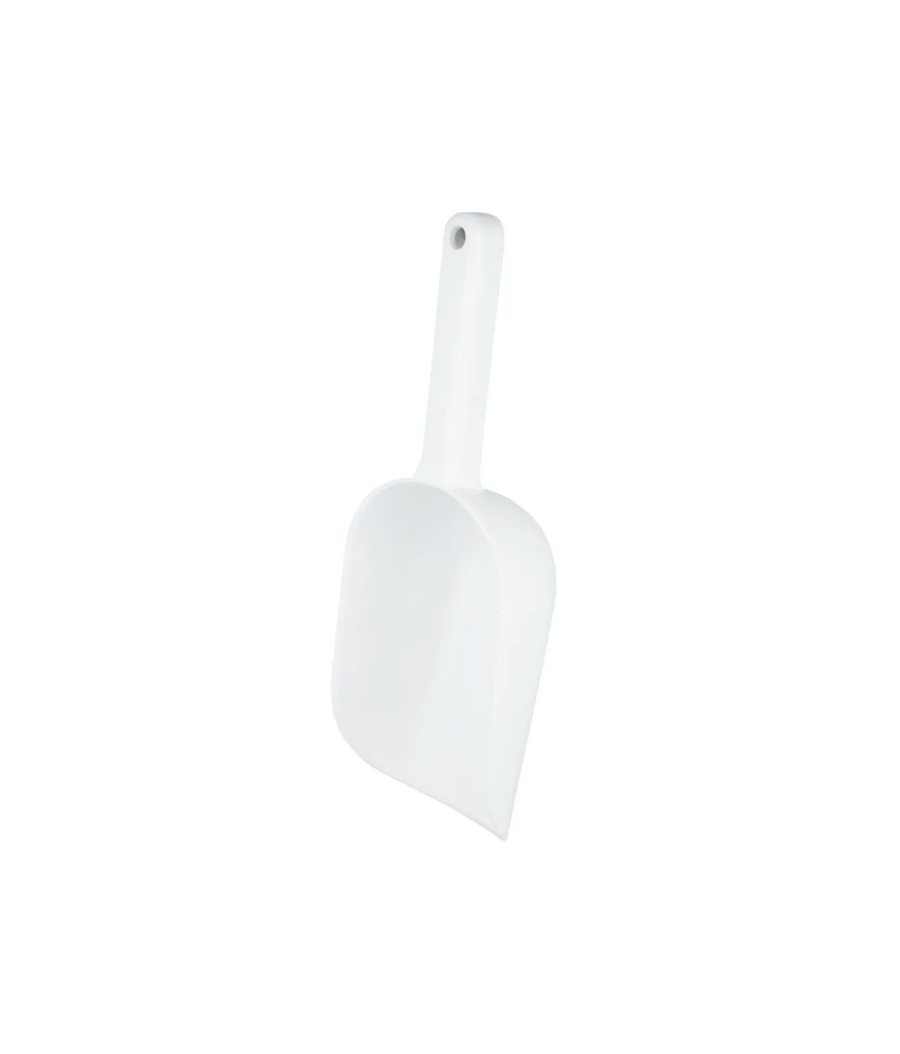 Plastic Pet Food Scoop
