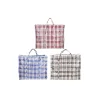 Plastic Storage Bag Assorted 80x75x30cm