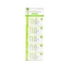Pocket Tissues 3ply 10pk