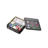 Poker Chip Set 100pc