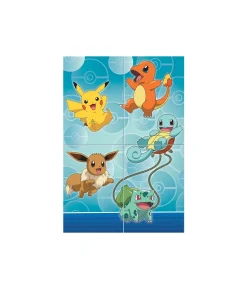 Pokémon Classic Scene Setter Set
