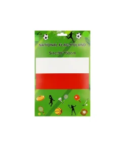 Poland Flag 90x150cm