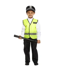 Police Child