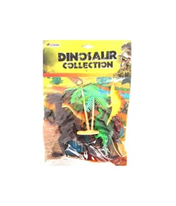 Poly Bag Dinosaur-Large
