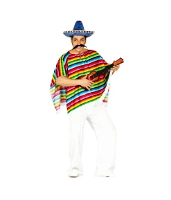 Poncho Value